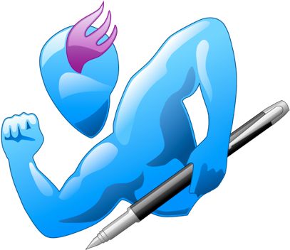 Nisus Writer Express Icon - Nisus Writer (420x420)