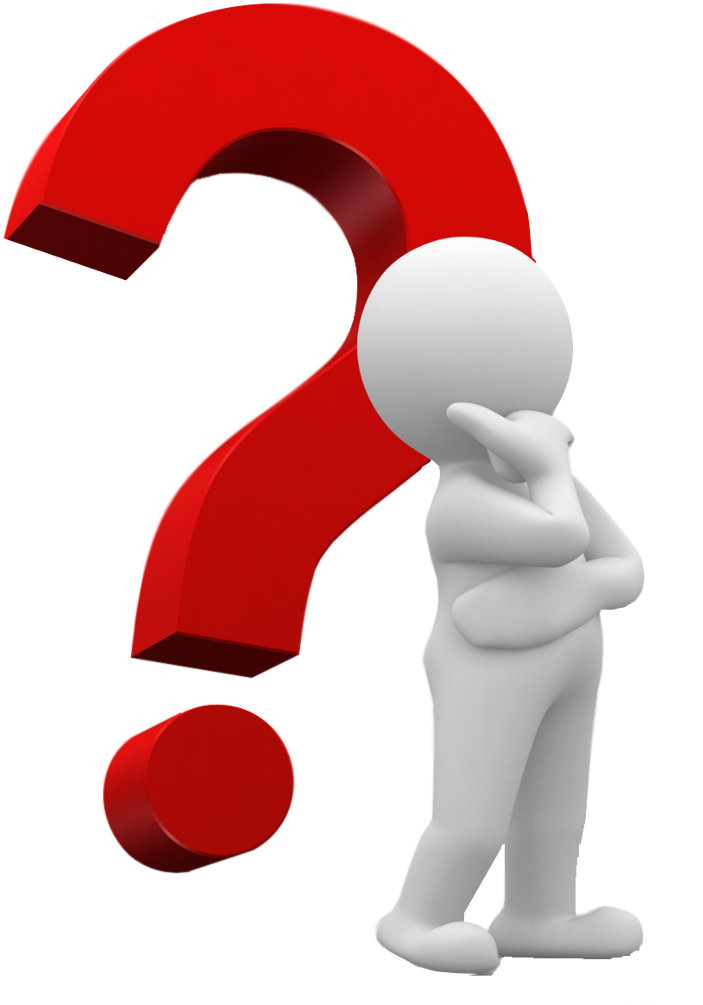 Homey Ideas Question Mark Clipart Png Images Free Download - Ask If You Don T Understand (768x1024)