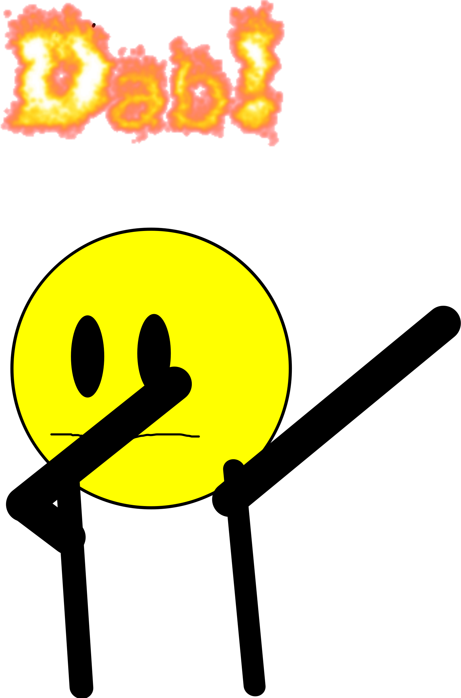 Big Image - Png Dab (1548x2342)