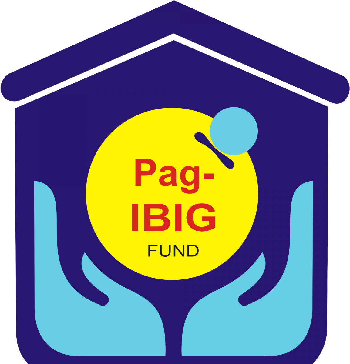 Vice President Robredo Delivers Keynote Address At - Logo Of Pag Ibig (1200x1200)