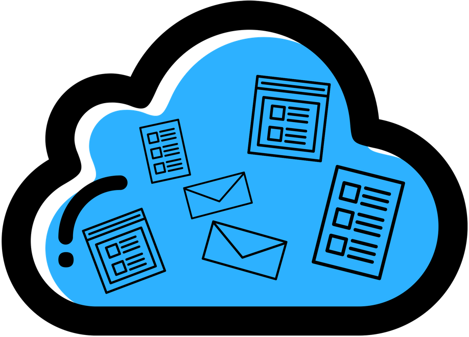 Cloud Document Management - Internet (940x788)