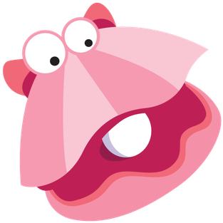 Sealife Clipart Sea Life Oyster Clipart The Arts Image - Sea Life Clip Art (799x802)
