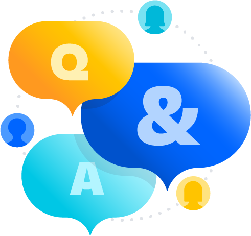 Click Here To Ask Questions - Faq (491x462)