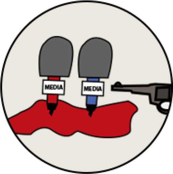 The Presidential Task Force On Media Security On Sunday - Will Destroy You - Moving On The Edges (640x640)