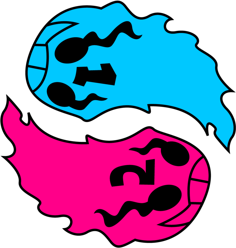 Beyblade Clip Art - Beyblade Face Bolt Logo (1024x1024)