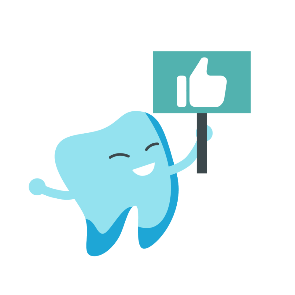Social Media Marketing Is Digital Word Of Mouth Marketing - Digital Marketing (1024x1024)