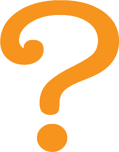Question Mark Computer Icons Clip Art - Question Mark Computer Icons Clip Art (487x882)