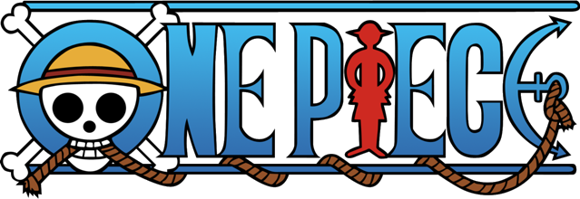 Free One Piece Clipart - One Piece Logo Png (1600x1202)