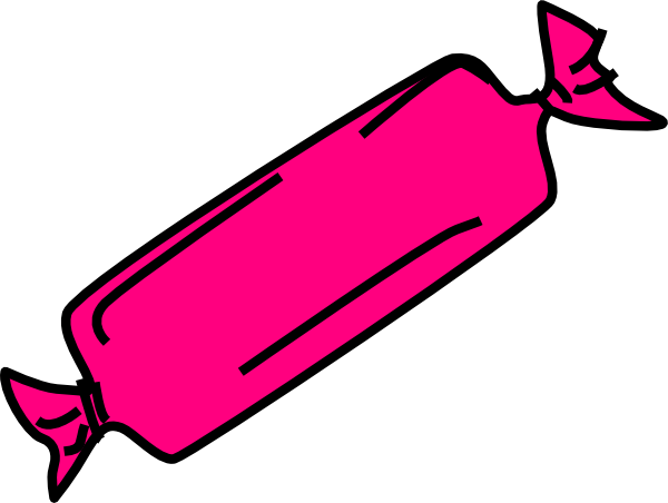 Cartoon Candy Images - Animated Pictures Of Candy (600x452)