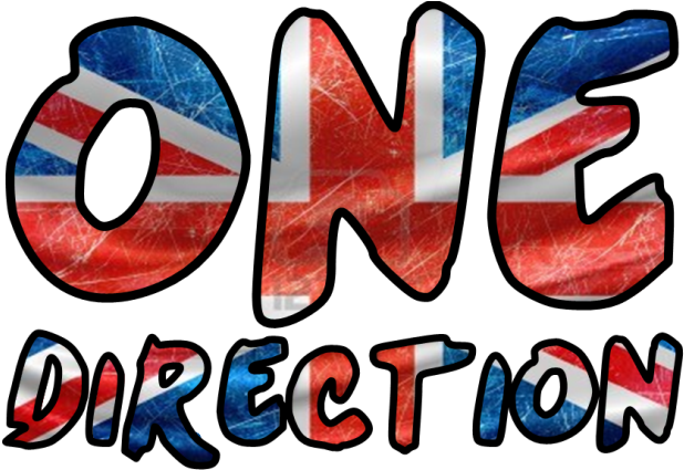 One Direction Discografia Oficial A 320 Kbps Clipart - One Direction (640x429)