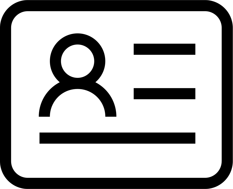 My License Comments - License Icon (981x794)