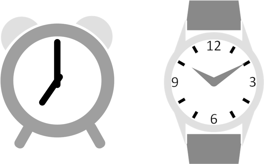 2013 - Watch Vector Png (890x543)