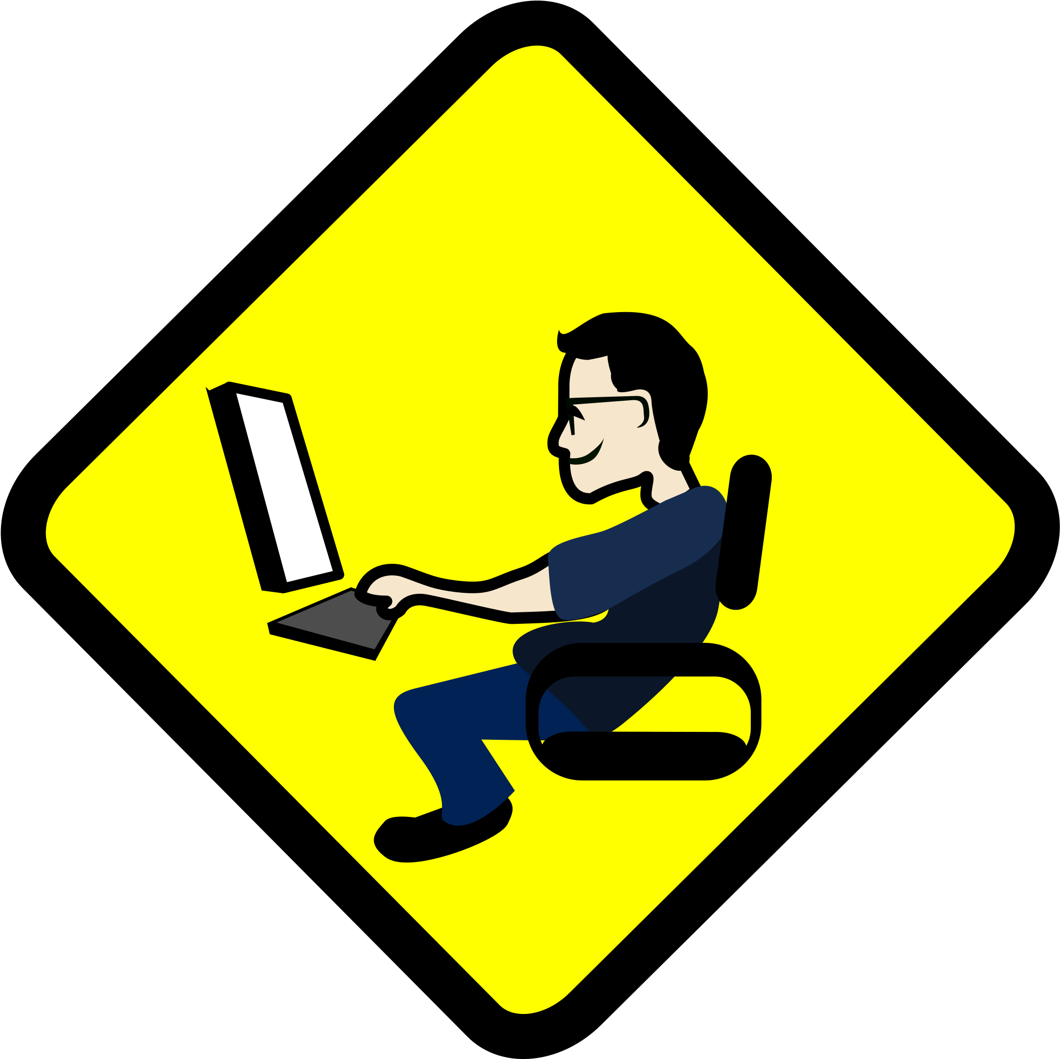 Advanced Excel Linking, Moving Copying And Protecting - 10 Reglas De La Netiqueta (2400x2400)