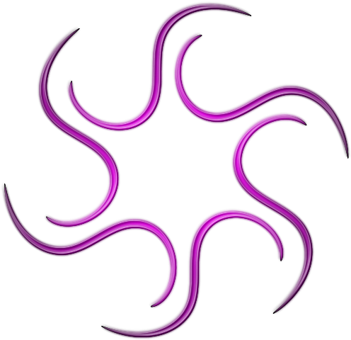 Art Nouveau Frame Png Image - Clip Art (600x600)