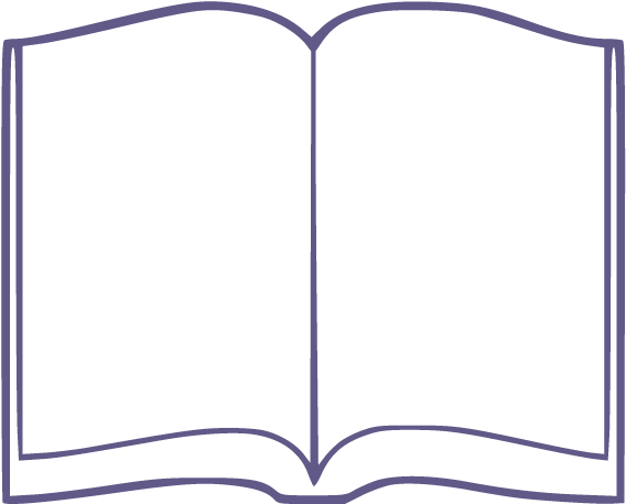 Шаблон книга шаблон картинки