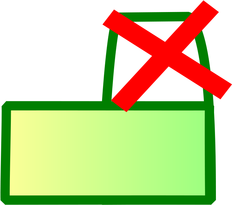 Remove Cliparts - Clip Art (2249x1990)