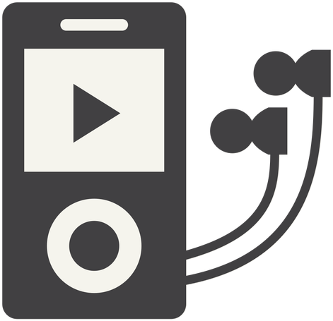 Ipod Clipart Transparent - Ipod Clipart Png (512x512)