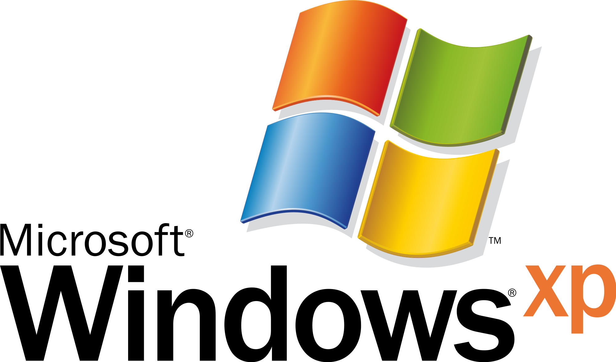Clip Art Of A Pink - Microsoft Windows Xp Professional Recovery Dvd (2000x1176)