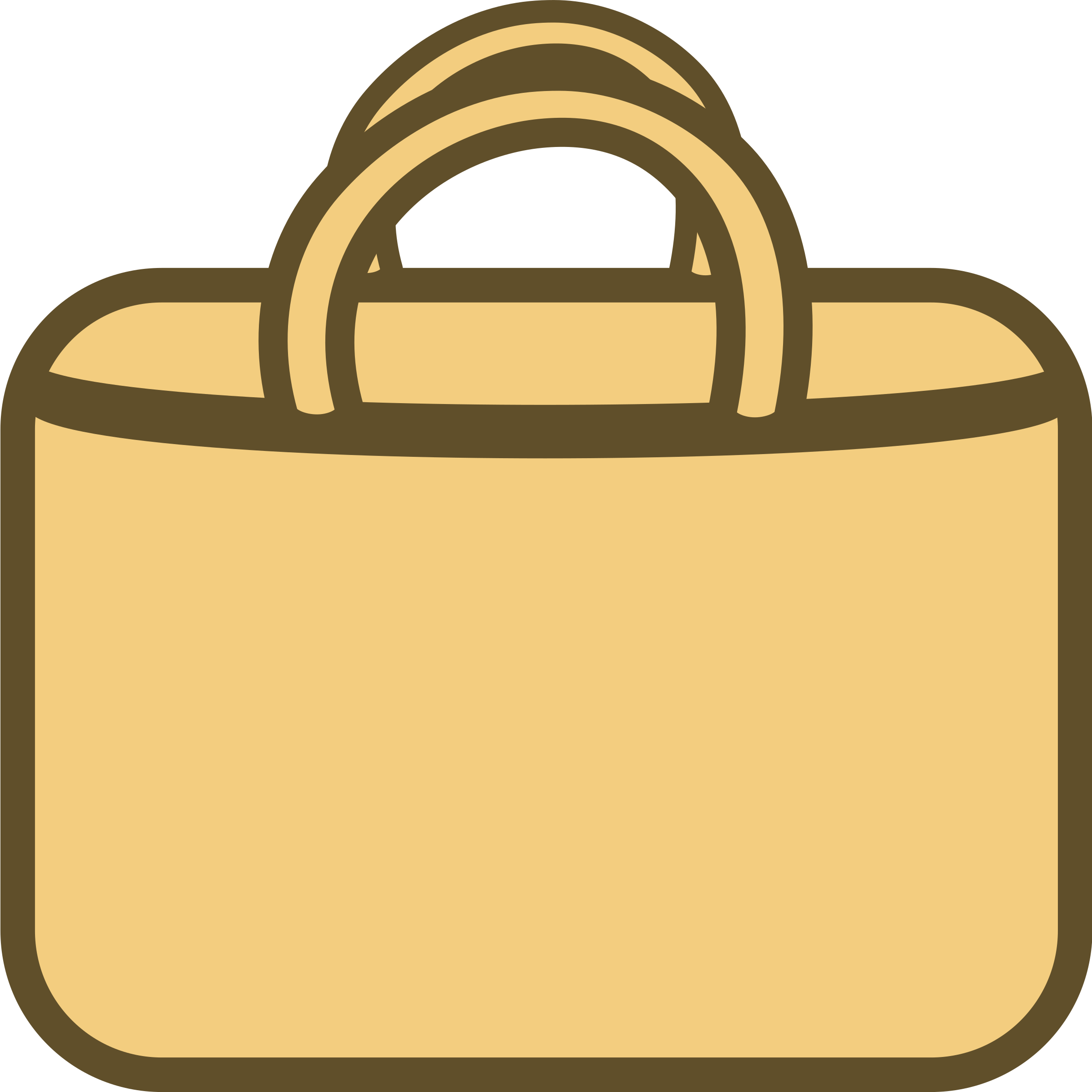 Bag Clip Art - Bag Clipart Png (2400x2400)