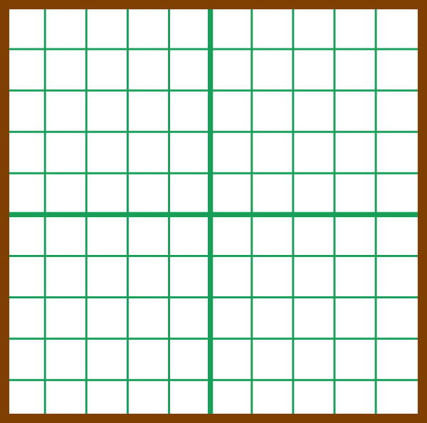 Graph Paper Clip Art - Pánské Outdoorové Sandály Nordblanc Tour - Nbss55 (600x594)