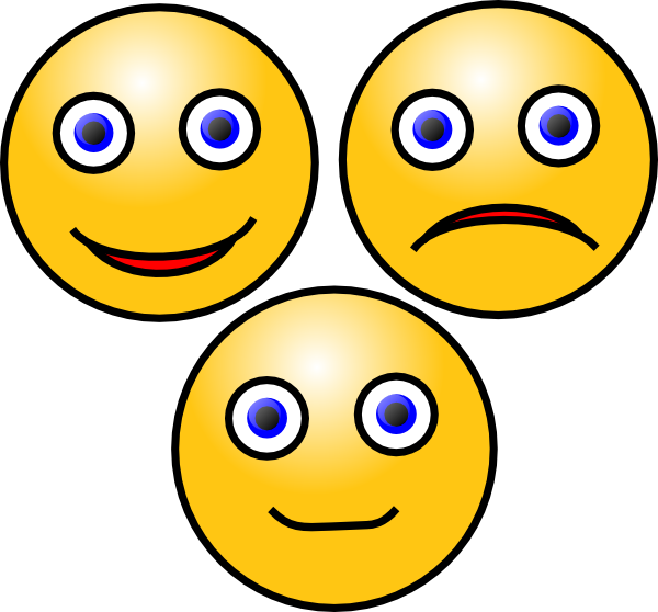 How Are You Clip Art At Clker - You Clipart (600x558)