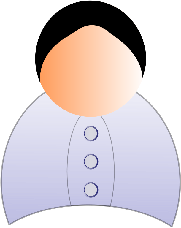 Free User Male Icon - Clip Art (800x800)