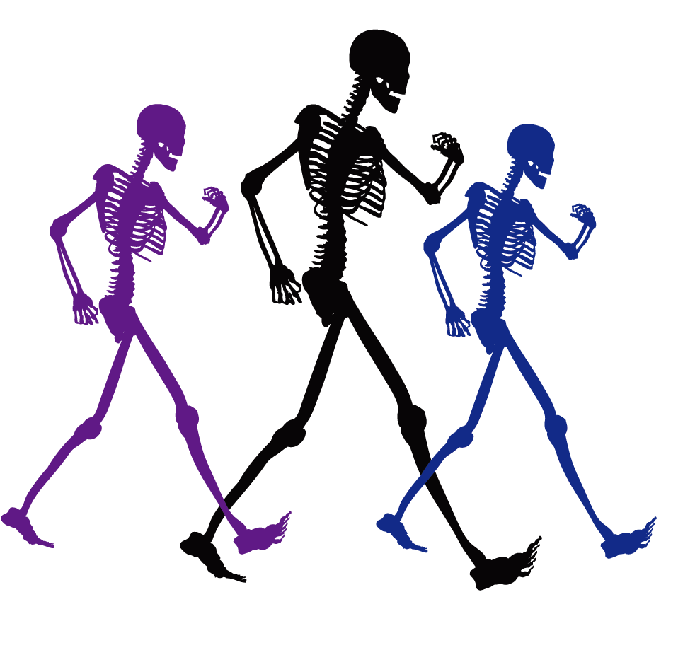 Walking User Story Mapping Discover The Whole Story, - Keep Walking (1181x1181)