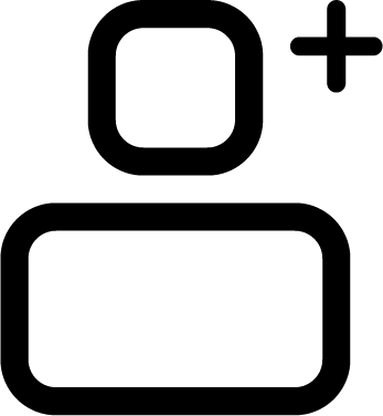 User Add - Icon (347x376)