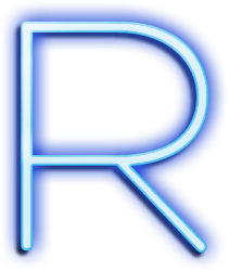 Right Click To Save / Download Clipart Image - Majorelle Blue (400x400)
