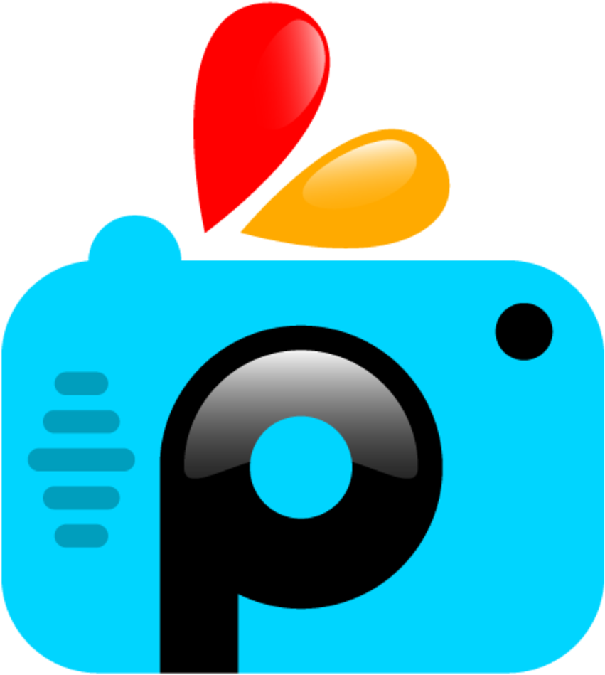 Picsart - Logo Do Picsart Png (960x960)