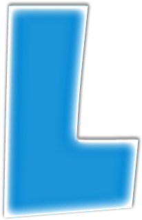Right Click To Save / Download Clipart Image - L .png (400x400)