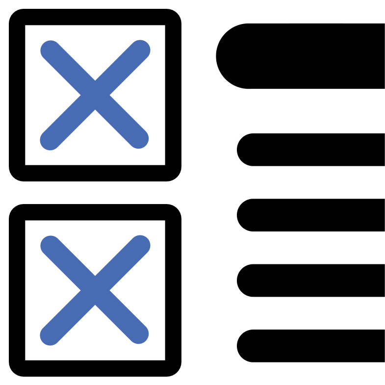 Multiple Clipart Free For Download - Clip Art (800x800)