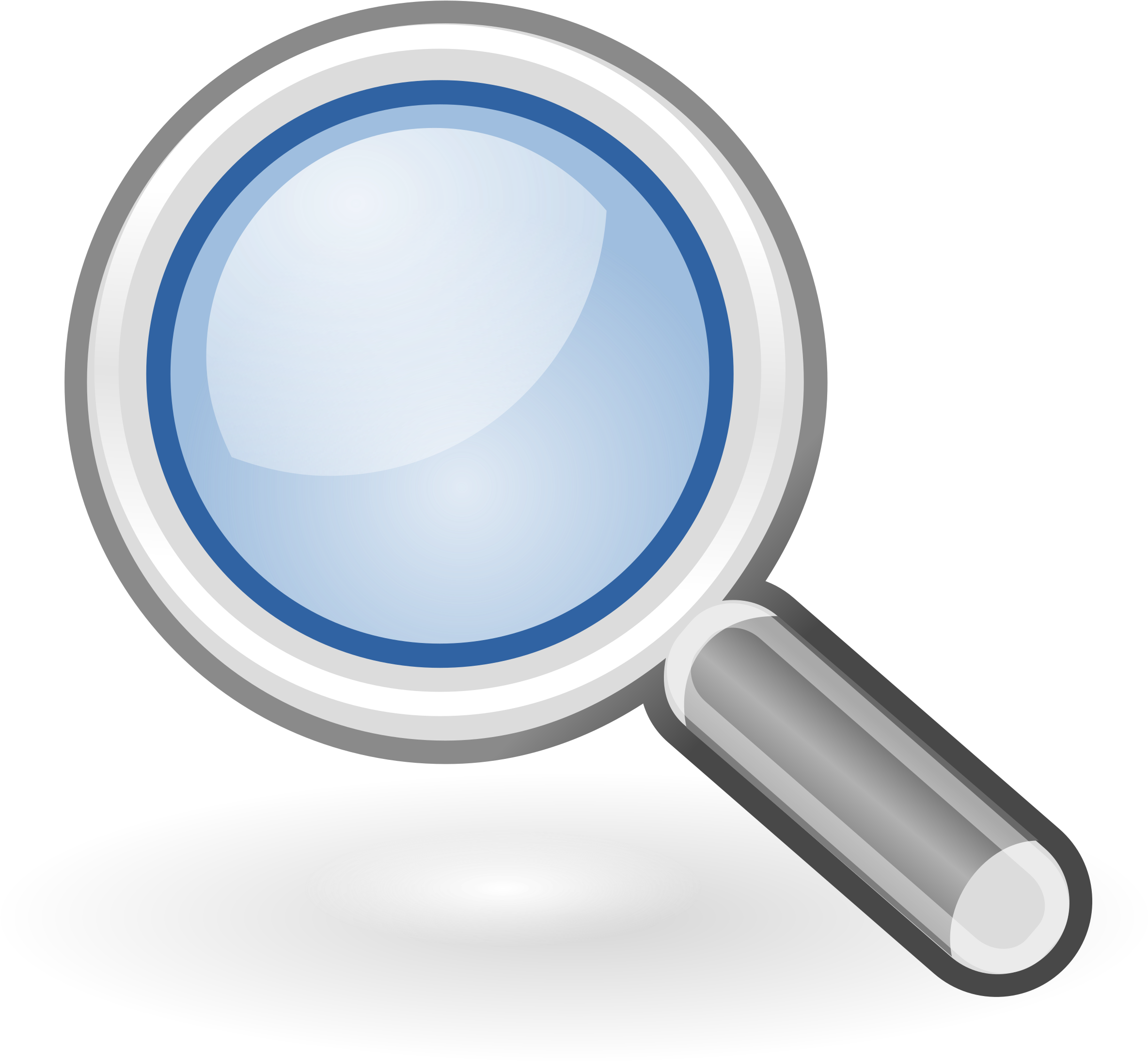 Search Clipart - Search Clipart (2400x2400)