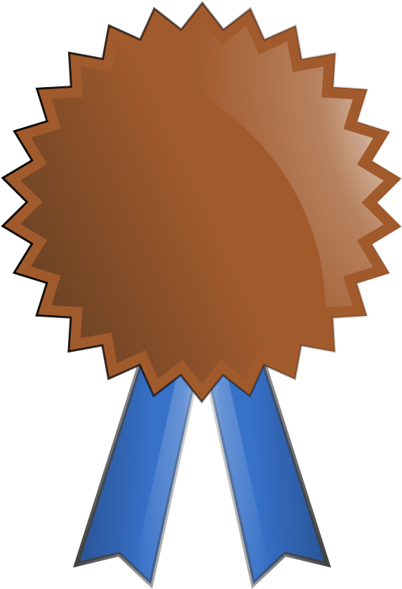 Bronze Medal 11 Png Images - Bronze Medal Vector Png (900x900)