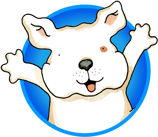 Dog - Laura Numeroff (600x600)