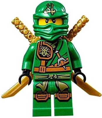 Lloyd Ninjago (500x497)
