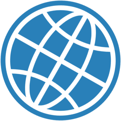 Web Clipart Website - Linguanomics By Gabrielle Hogan-brun (402x402)