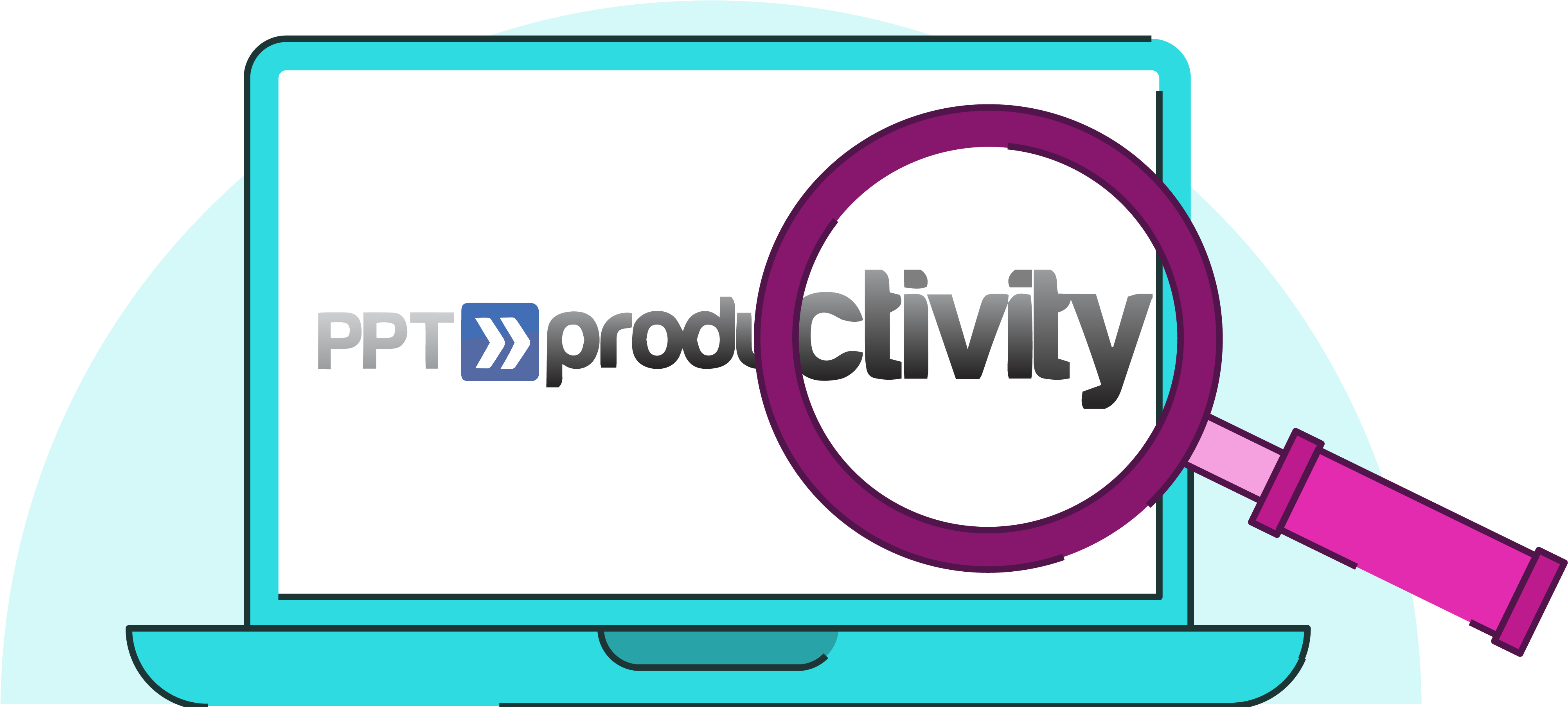 Ppt Productivity Add-in For Microsoft Powerpoint - Ppt Productivity Add-in For Microsoft Powerpoint (4750x2750)