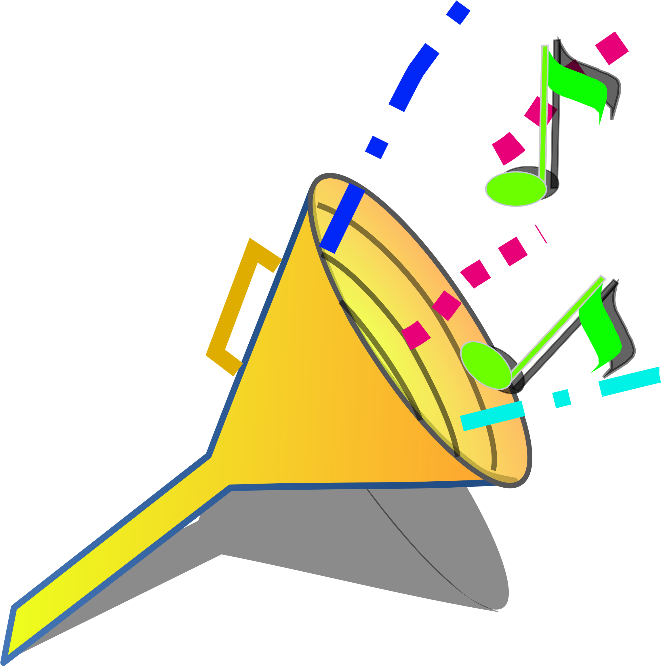 That Microsoft - Sounds Clipart (622x640)