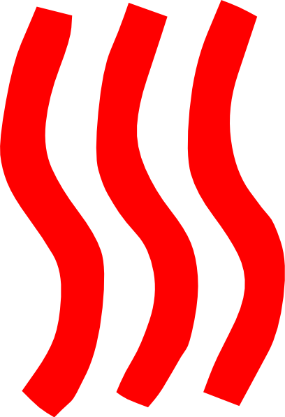 Process Tech & Oper Academy Clipart - Heat Clipart (408x597)