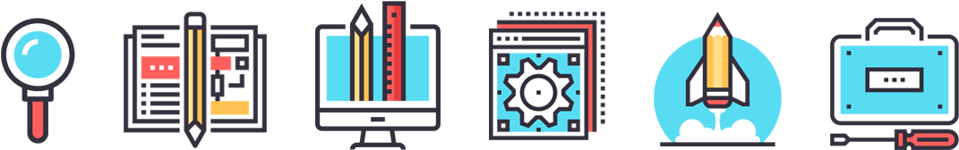 Web Design Process - Web Design Process (1082x238)