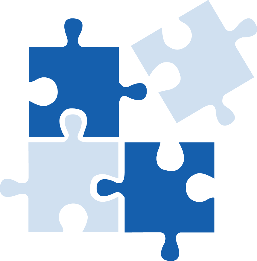 Microsoft Clipart Puzzle - Jigsaw (894x907)