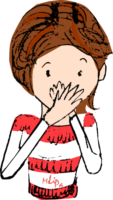 I&sorry Clipart - I M Sorry Clip Art (455x800)