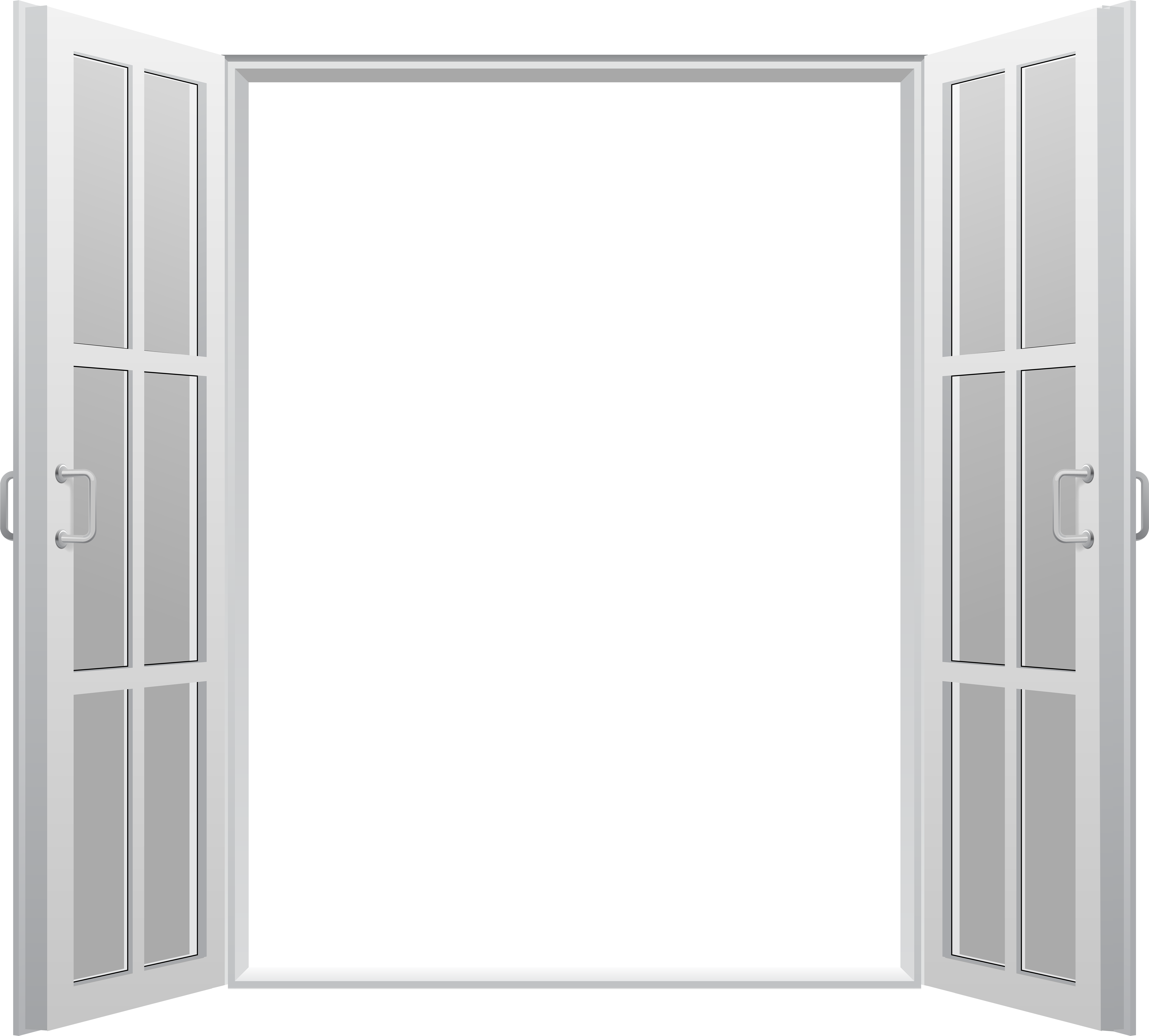 Oren Window Png Clip Art - Oren Window Png Clip Art (8000x7209)