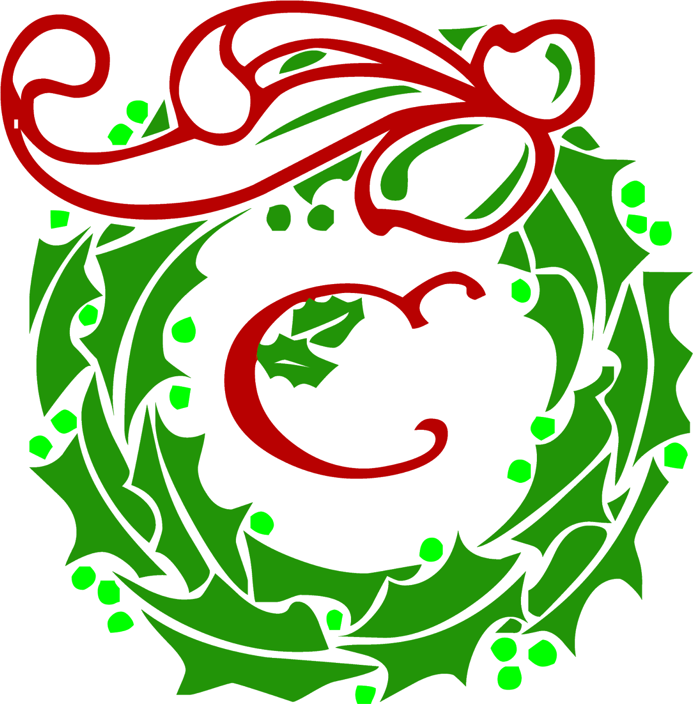 Happy New Year - Christmas Vectors Hd In Png (1600x1600)