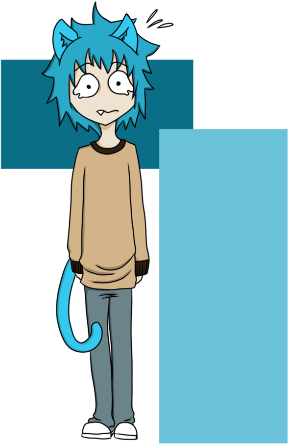 Amazing World Gumball Anais Clipart - Human Gumball Amazing World Of Gumball (774x1032)
