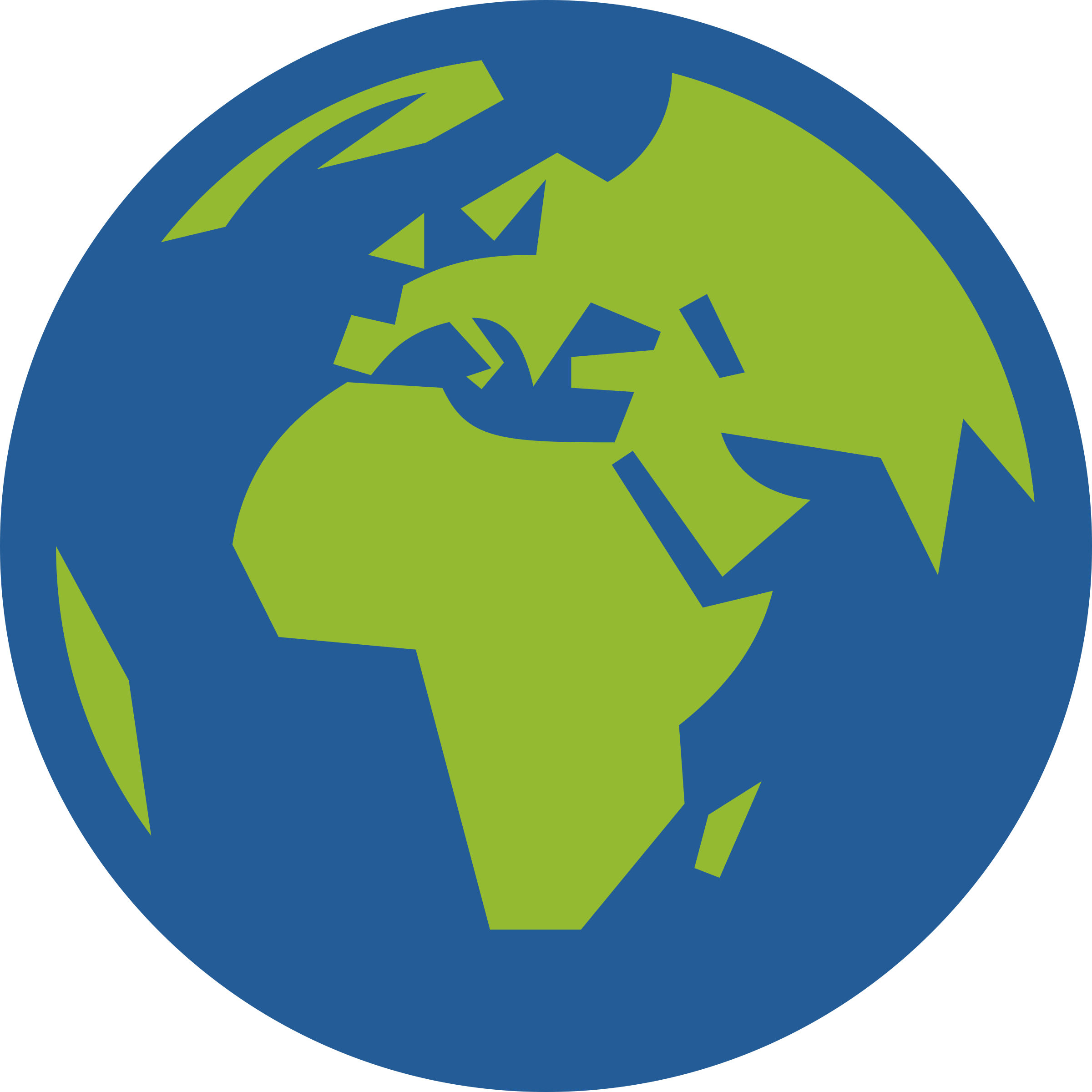 World Clipart Globe In Facing Europe And Africa Free - Planet Before Profit Button 1.25" Or 2.25" Pinback (2400x2400)