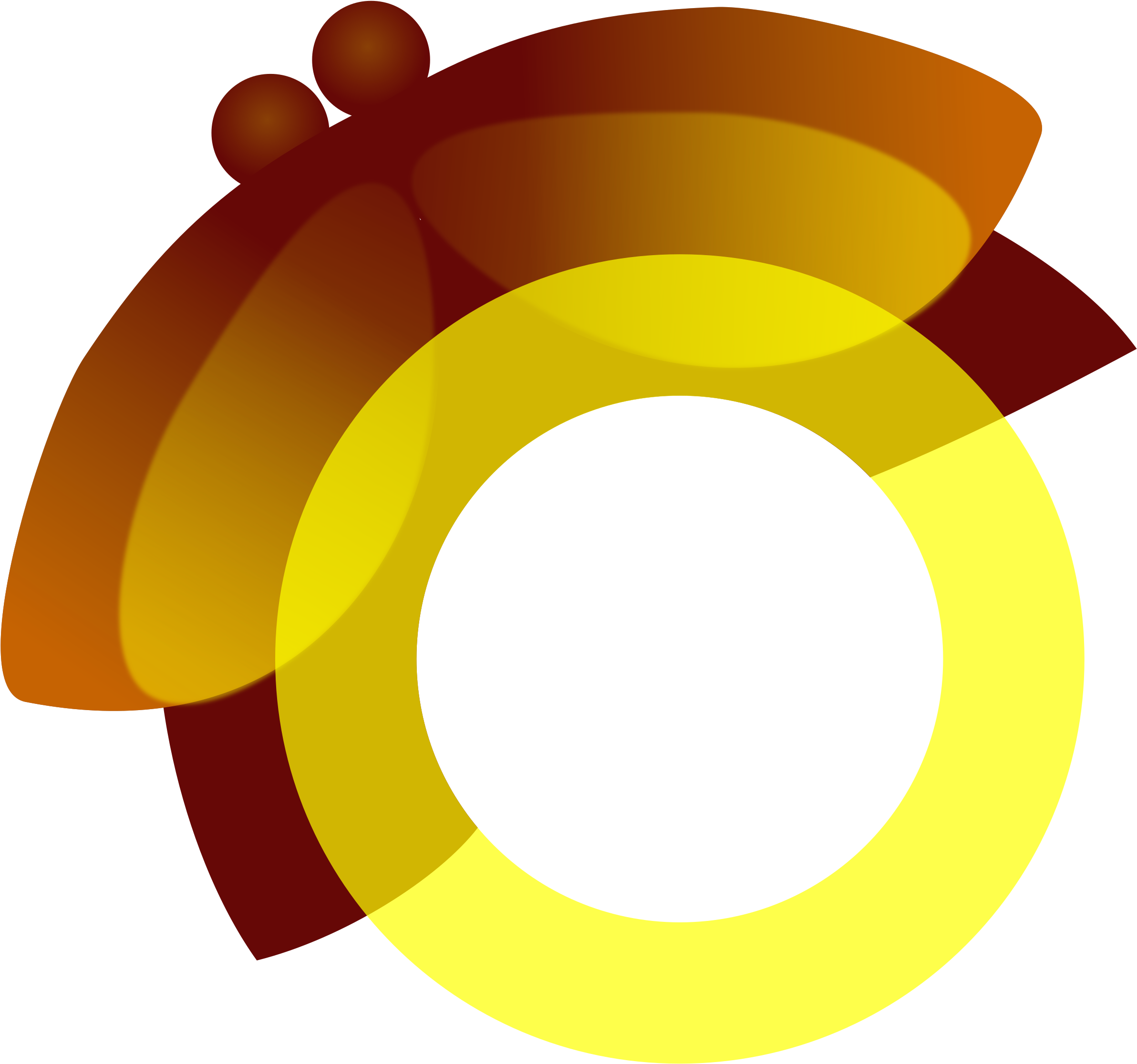 Clipart - Clipart Firefly (2400x2400)