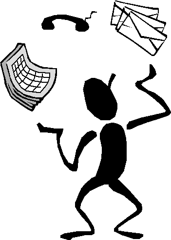 Microsoft Clip Art - Diminished Man: A Cpa Uncovers Charity Fraud And Murder (351x493)