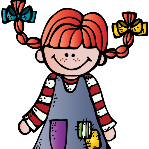 Melonheadz - Google Search - Pippi Longstocking Character Description (512x512)